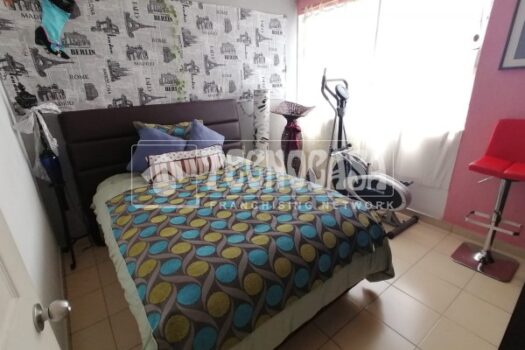 Departamento en Renta en la excelente colonia Escandón Primera Sección.