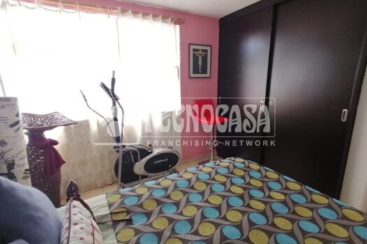 Departamento en Renta en la excelente colonia Escandón Primera Sección.