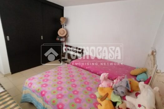 Departamento en Renta en la excelente colonia Escandón Primera Sección.