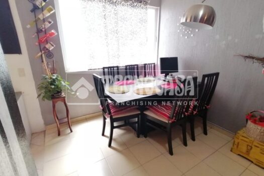 Departamento en Renta en la excelente colonia Escandón Primera Sección.