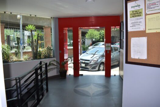 Departamento PH en venta Portales CDMX