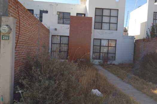 Casa en Venta 🏠 Pozos, Fraccionamiento. Bosque Linda Vista. EN PRIVADA S,L,P,