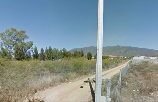VENDO TERRENO A SEIS CUADRAS DEL MUNICIPIO DE TLALIXTAC DE CABRERA