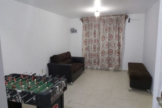Venta de casa en Santa Barbara Ixtapaluca