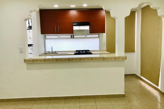 Rento Cerca del Palacio de los Deportes