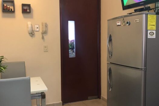 Renta de Amplio Departamento en Insurgentes Cuicuilco, Del. Coyoacán