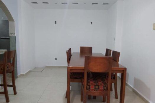 Venta de casa en Santa Barbara Ixtapaluca