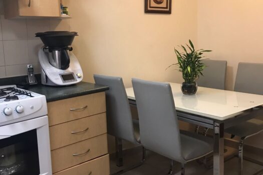 Renta de Amplio Departamento en Insurgentes Cuicuilco, Del. Coyoacán