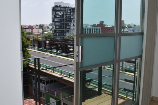 Departamento PH en venta Portales CDMX