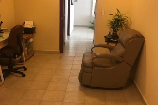 Renta de Amplio Departamento en Insurgentes Cuicuilco, Del. Coyoacán