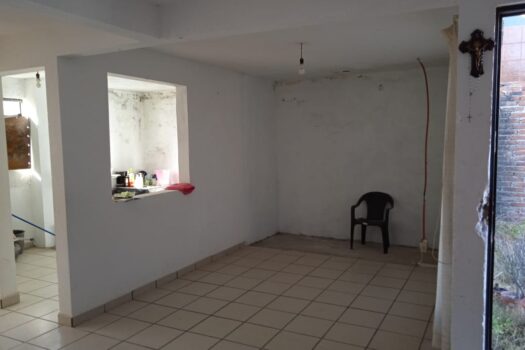 Casa en Venta 🏠 Pozos, Fraccionamiento. Bosque Linda Vista. EN PRIVADA S,L,P,