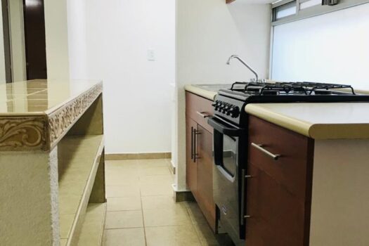 Rento Cerca del Palacio de los Deportes