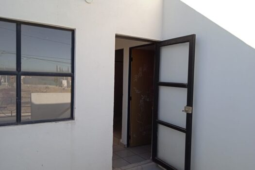 Casa en Venta 🏠 Pozos, Fraccionamiento. Bosque Linda Vista. EN PRIVADA S,L,P,