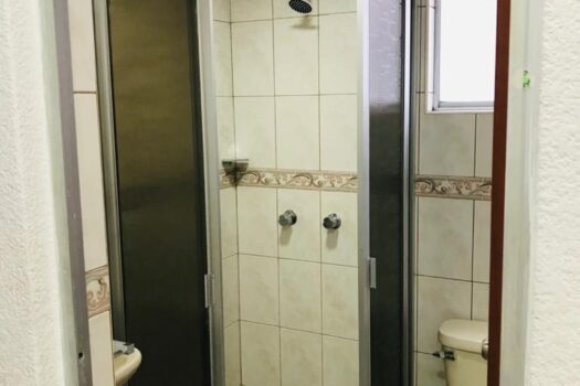 Rento Cerca del Palacio de los Deportes