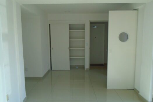 Renta penthouse en Polanco