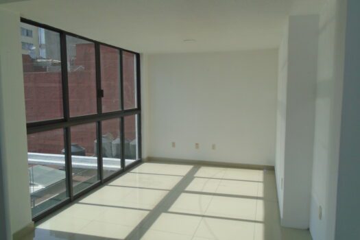 Renta penthouse en Polanco