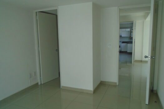 Renta penthouse en Polanco
