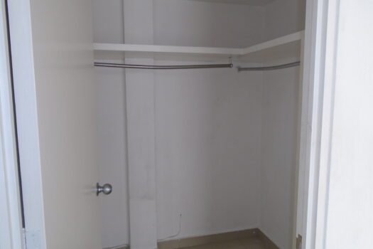 Renta penthouse en Polanco