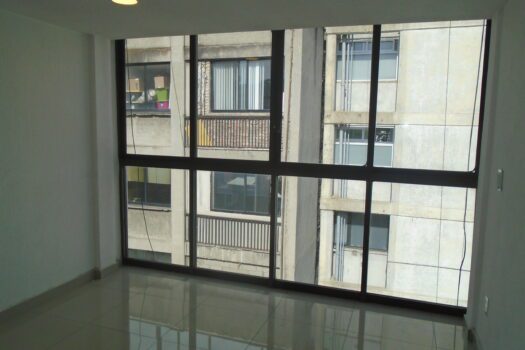 Renta penthouse en Polanco