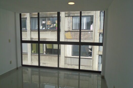 Renta penthouse en Polanco