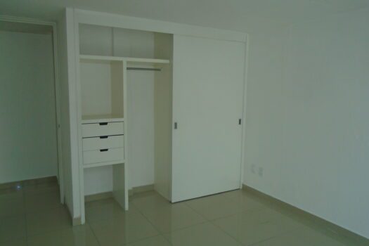 Renta penthouse en Polanco