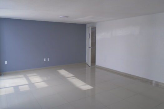 Departamento en renta Polanco