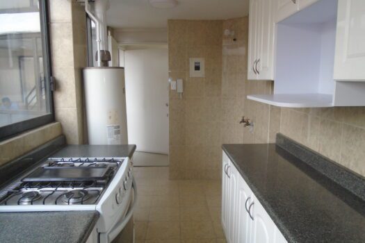 Departamento en renta Polanco