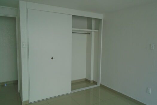 Departamento en renta Polanco