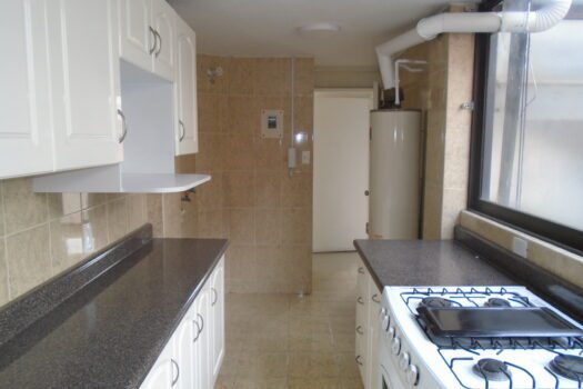 Departamento en renta Polanco