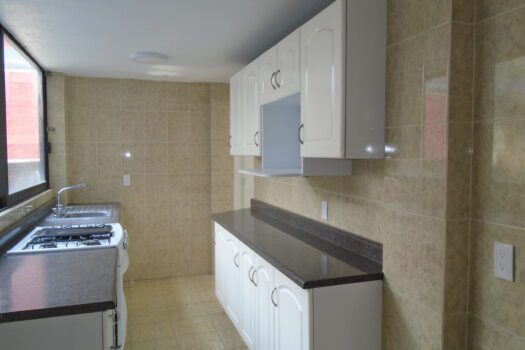 Departamento en renta Polanco