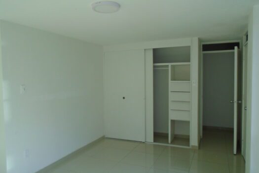 Departamento en renta Polanco