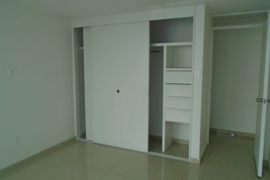 Departamento en renta Polanco