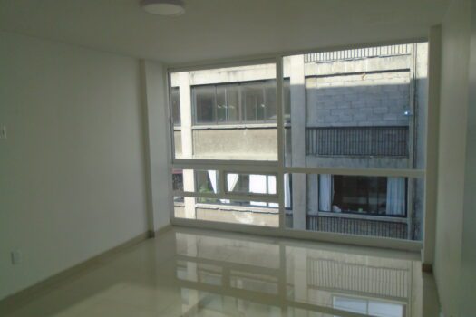 Departamento en renta Polanco