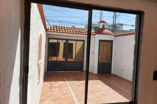 CASA EN ESQUINA, QUERETARO, QRO