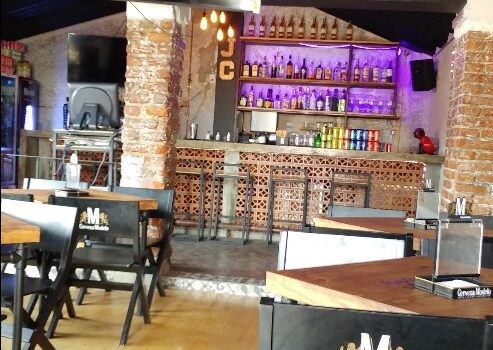 TRASPASO RESTAURANTE BAR INSURGENTES SUR STA URSULA CON LIC BEBIDAS 2 AM