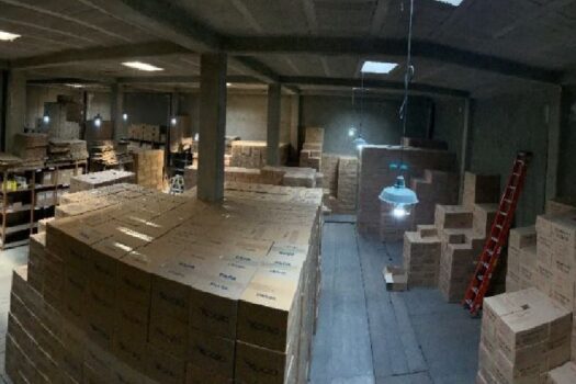 VENDO BODEGA CON OFICINAS COL.POSTAL, ALCALDIA B.JUAREZ CDMX EXCELENTE PARA SU EMPRESA
