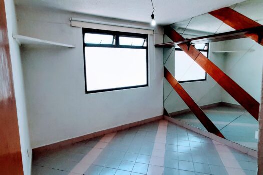 VENDO DEPARTAMENTO COL.PENSIL A 5 MINUTOS POLANCO 3 RECAMARAS