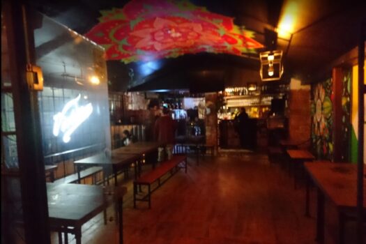 TRASPASO RESTAURANTE BAR INSURGENTES SUR STA URSULA CON LIC BEBIDAS 2 AM