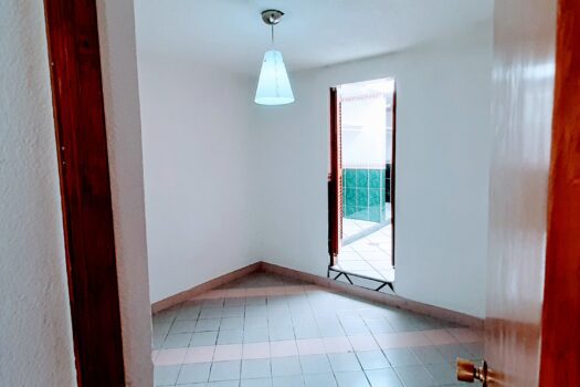 VENDO DEPARTAMENTO COL.PENSIL A 5 MINUTOS POLANCO 3 RECAMARAS