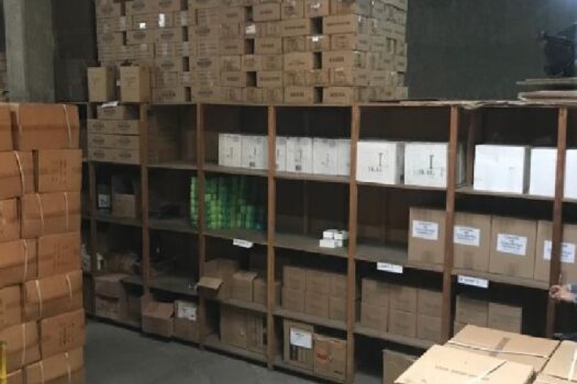 VENDO BODEGA CON OFICINAS COL.POSTAL, ALCALDIA B.JUAREZ CDMX EXCELENTE PARA SU EMPRESA