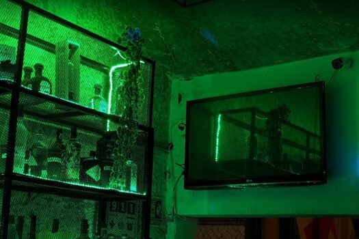 TRASPASO RESTAURANTE BAR INSURGENTES SUR STA URSULA CON LIC BEBIDAS 2 AM