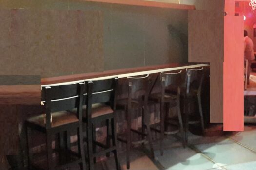 TRASPASO RESTAURANTE BAR INSURGENTES SUR ROMA NORTE CON LIC BEBIDAS 2 AM