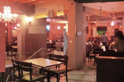 TRASPASO RESTAURANTE BAR INSURGENTES SUR ROMA NORTE CON LIC BEBIDAS 2 AM