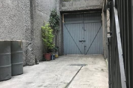 VENDO BODEGA CON OFICINAS COL.POSTAL, ALCALDIA B.JUAREZ CDMX EXCELENTE PARA SU EMPRESA