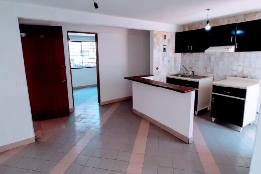 VENDO DEPARTAMENTO COL.PENSIL A 5 MINUTOS POLANCO 3 RECAMARAS