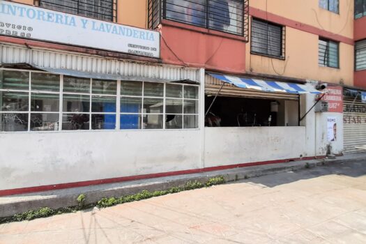 VENDO LOCAL COMERCIAL COL.PENSIL EN ESQUINA ALTA PLUSVALIA