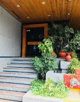 RENTO EDIFICIO 8 NIVELES COL.LETRAN VALLE PARA OFICINAS O HABITACIONAL O CONSULTORIOS ETC