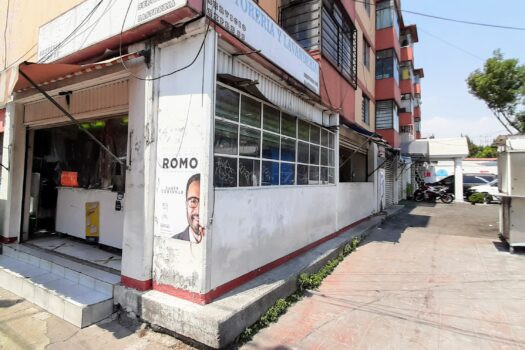 VENDO LOCAL COMERCIAL COL.PENSIL EN ESQUINA ALTA PLUSVALIA