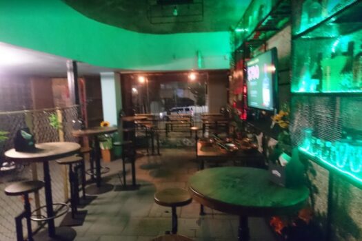 TRASPASO RESTAURANTE BAR INSURGENTES SUR STA URSULA CON LIC BEBIDAS 2 AM