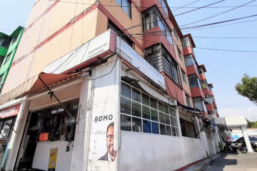 VENDO LOCAL COMERCIAL COL.PENSIL EN ESQUINA ALTA PLUSVALIA